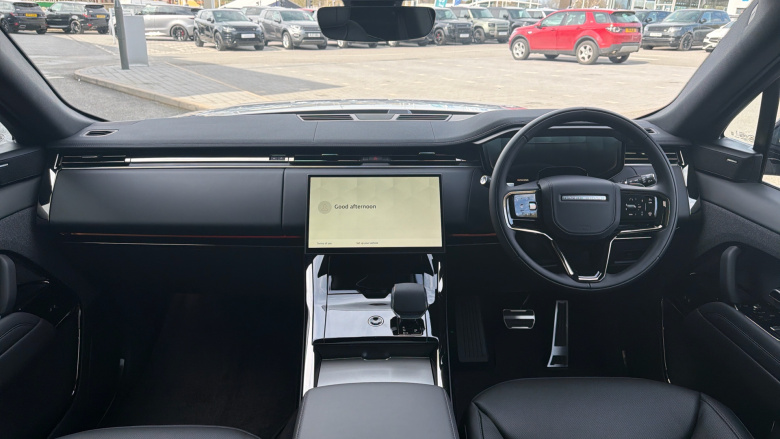 Land Rover Range Rover Sport 3.0 D250 Edition 5dr Auto Diesel Estate